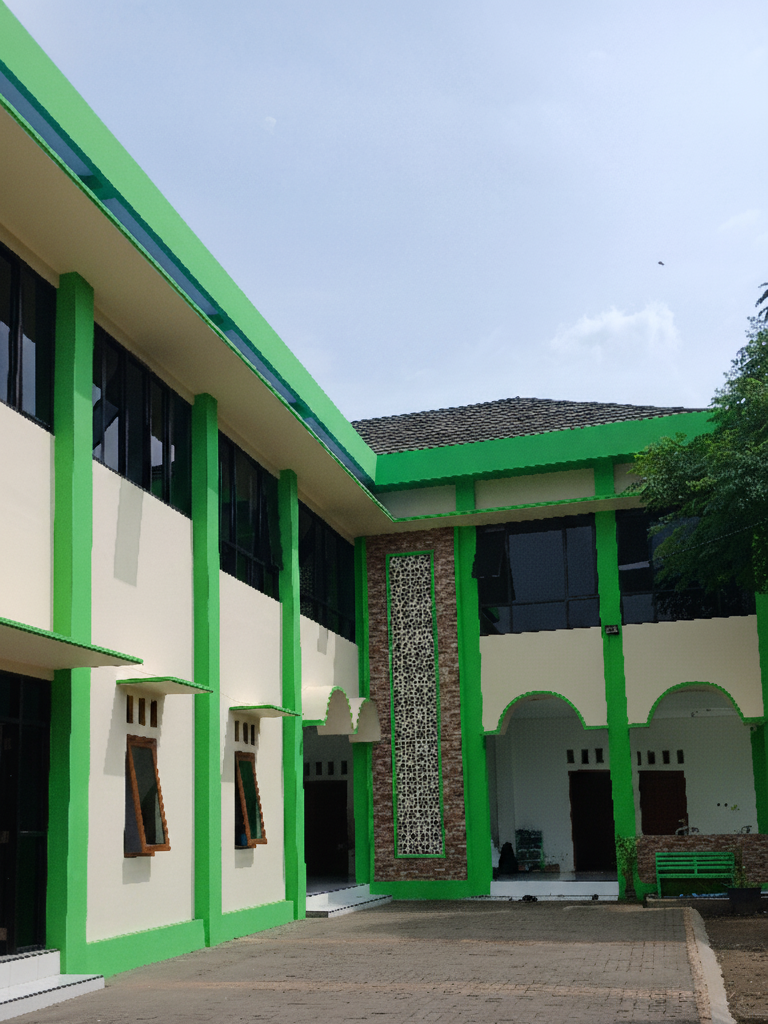 Foto Ponpes Putra